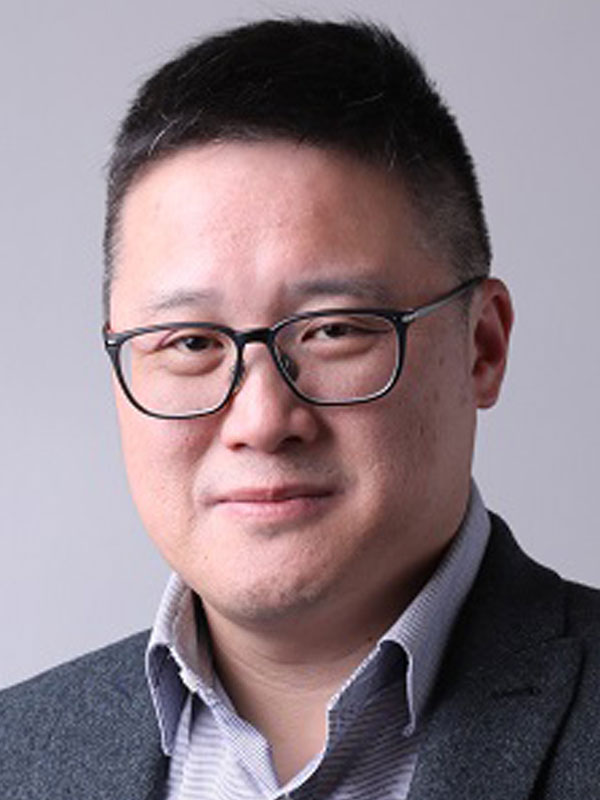 Jonathan WONG